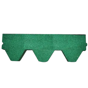 Ipa Teja Asfaltica Hexagonal
